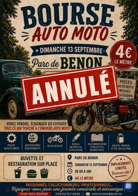 Image Bourse Auto-Moto (photo 1)