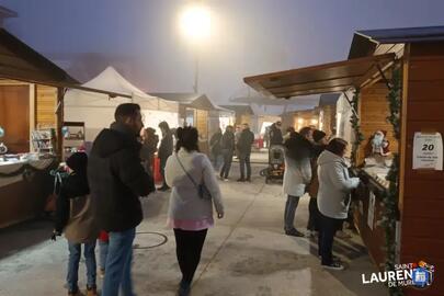 Image Marché de noël (photo 1)