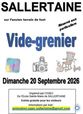 Image Vide grenier (photo 1)