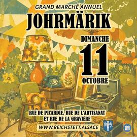 Image JOHRMÄRIK (photo 1)
