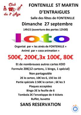 Image loto (photo 1)
