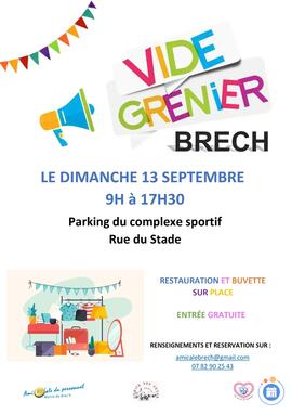 Image vide grenier (photo 1)