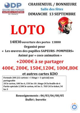 Image LOTO (photo 1)
