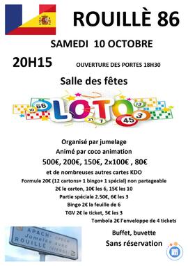 Image loto (photo 1)
