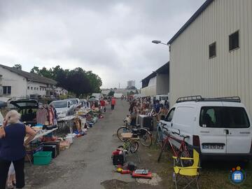 Image Puces des Forges (photo 1)