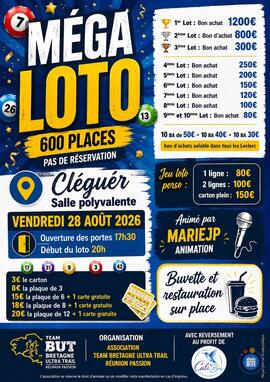 Image Super loto - team but (photo 1)