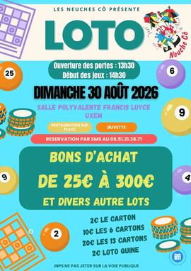 Image Loto (photo 1)
