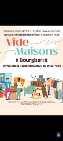 Image Vide maisons voisins Bourgbarré (photo 1)