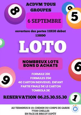 Image LOTO (photo 1)