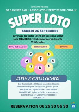 Image LOTO (photo 1)