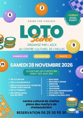 Image loto (photo 1)