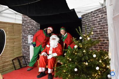 Image Marché de Noël - Fête des marrons (photo 1)