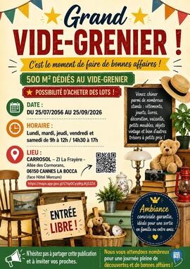 Image Vide maison (photo 1)
