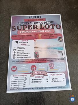 Image SUPER LOTO (photo 1)
