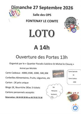 Image Loto (photo 1)