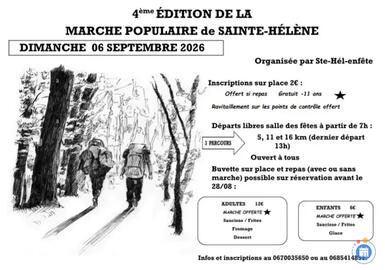 Image Marche populaire (photo 1)