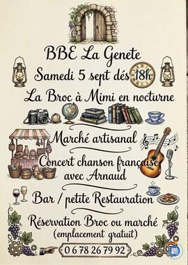 Image La broc a mimi (photo 1)