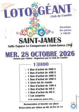 Image SUPER LOTO (photo 1)