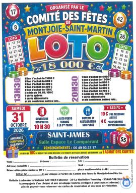 Image 2 SUPER LOTO (photo 1)