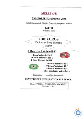 Image LOTO (photo 1)