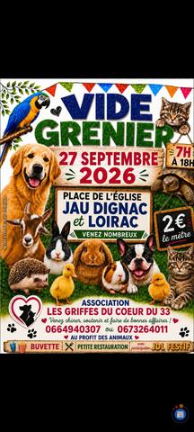 Image Vide grenier (photo 1)