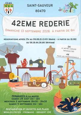 Image 42e Réderie (photo 1)