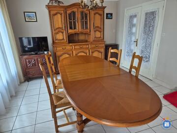 Image Vide maison DESBORDES (photo 1)