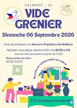 Image Vide Grenier-Dressing (photo 1)