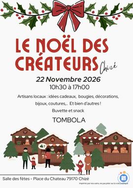 Image Noël des créateurs (photo 1)
