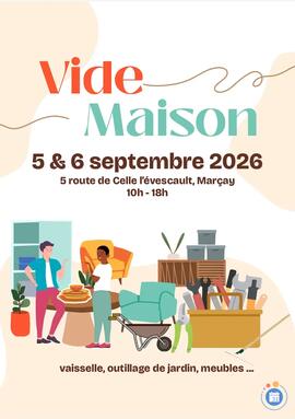 Image Vide maison (photo 1)