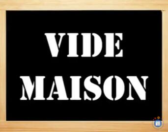 Image Vide Maison (photo 1)