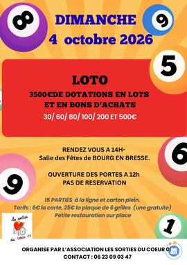Image Loto (photo 1)