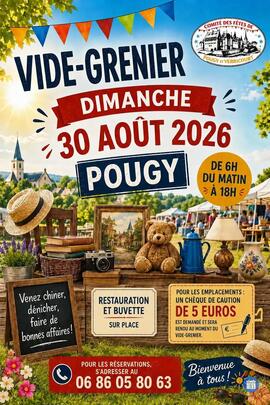 Image Vide grenier (photo 1)