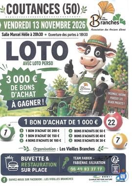 Image loto (photo 1)