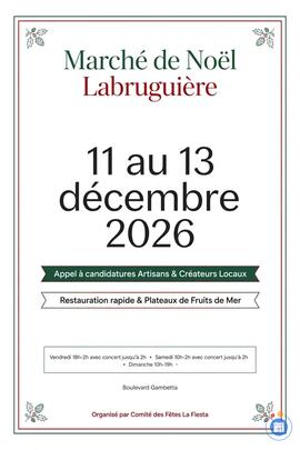 Image Marché de Noel (photo 1)