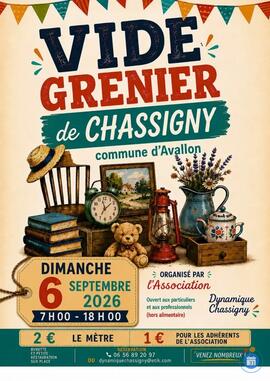 Image vide-grenier (photo 1)