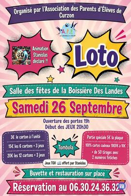 Image LOTO (photo 1)