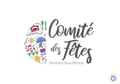 Image vide grenier Montreuil Sous Pérouse (photo 1)