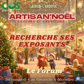 Image Artisan'Noel (photo 1)