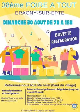 Image Brocante (photo 1)