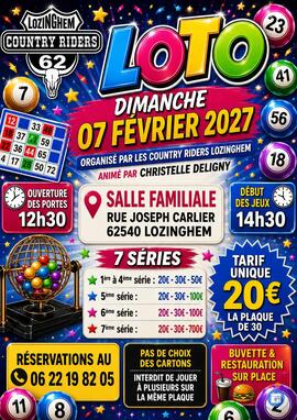 Image Loto (photo 1)