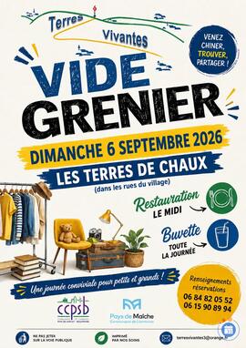 Image Vide grenier (photo 1)