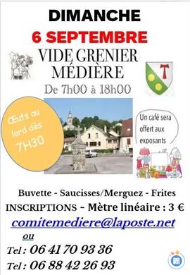Image Vide greniers (photo 1)