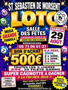 Image Loto du foot (photo 1)