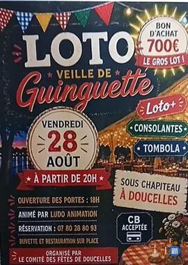 Image loto veille de guinguette anime par ludo (photo 1)