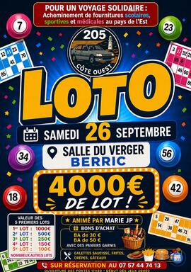 Image Loto animés par marie JP (photo 1)