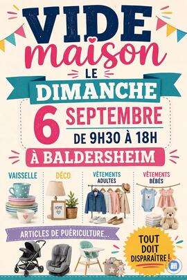 Image Vide-Maison (photo 1)