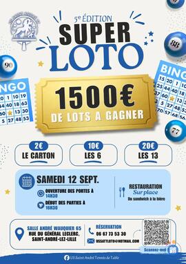 Image Super Loto (photo 1)