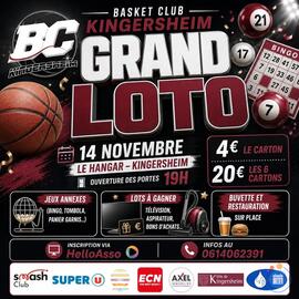 Image Grand Loto (photo 1)