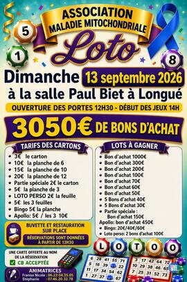 Image Loto (photo 1)